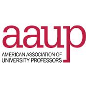 American Association of University Professors Logo